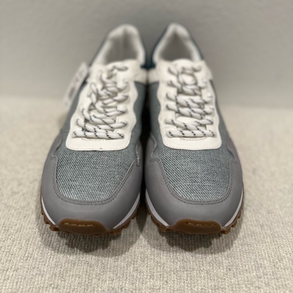 TOPMAN Athletic Shoes
